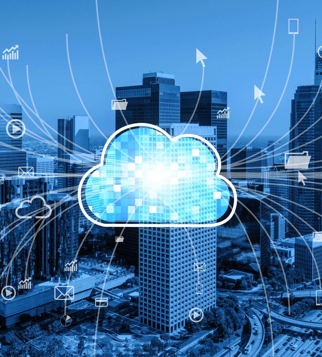 Alora Cloud
